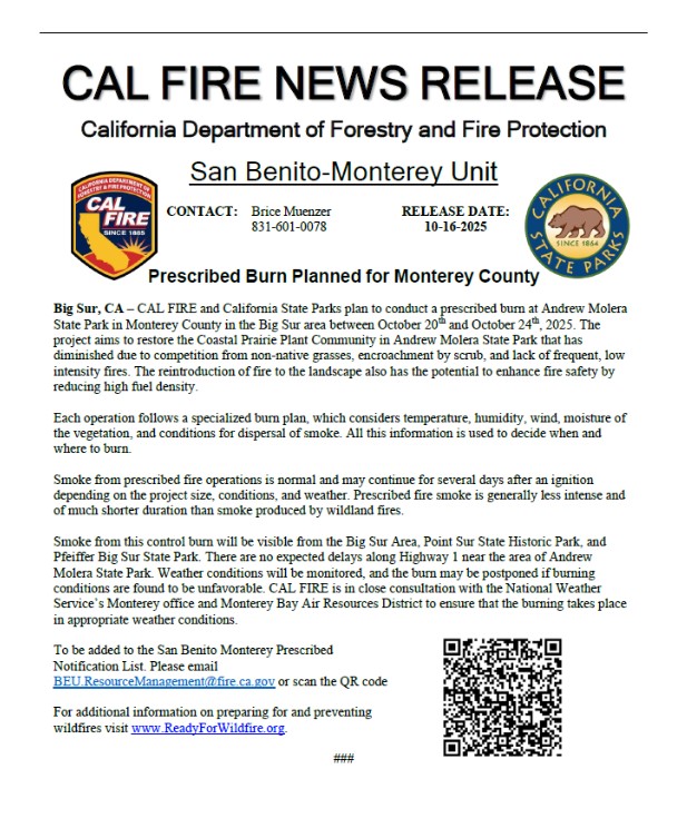 controlled burn controlled burn